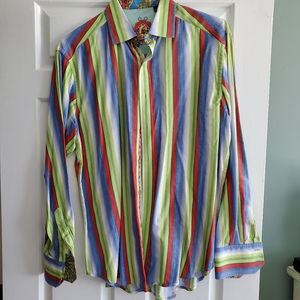 Robert Graham Long Sleeve